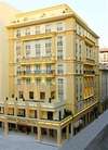 Baby Grand Hotel 
